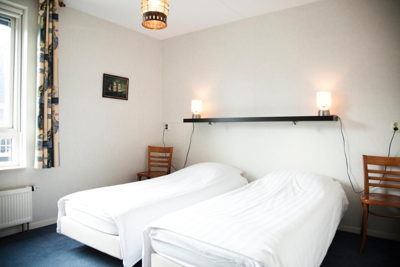 Hanzehuis Appartementen Stavoren Room photo